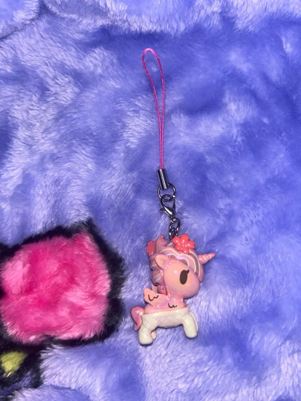 Ambrosia Tokidoki Charm